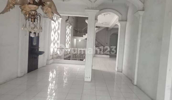 Dijual Rumah di Jatibarang Indramayu