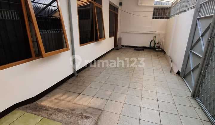 Disewakan Rumah Siap Huni di Sayap Pasirkaliki Bandung