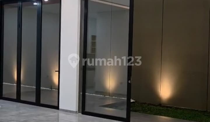 Jual Rumah Summarecon Kota Bandung