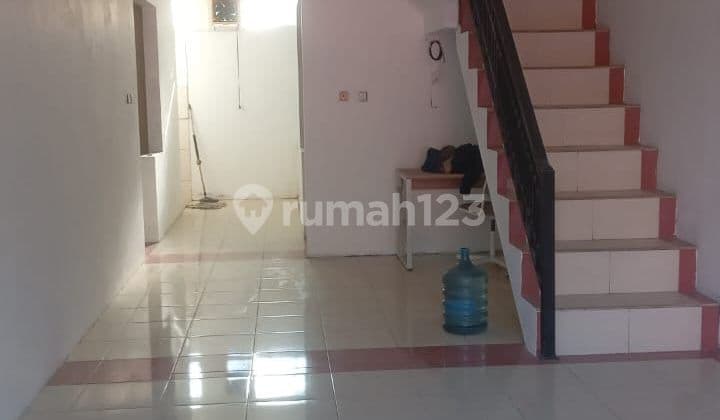 Dijual Rumah 2 Lantai Sayap Jalan Dago Bandung