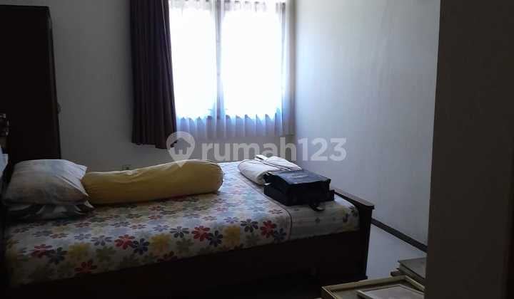 Rumah 2 Lantai di Muara, Kota Bandung