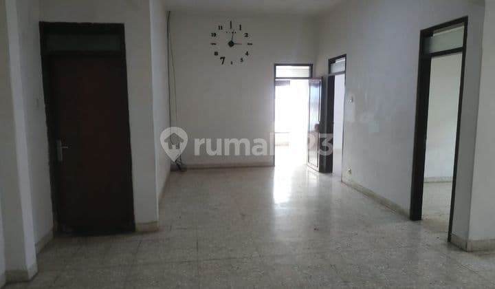 Disewakan Rumah di Sayap Jalan Pasir Kaliki