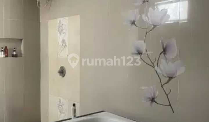 for sale rumah kebayoran residance, bintaro jaya modern strategis bagus