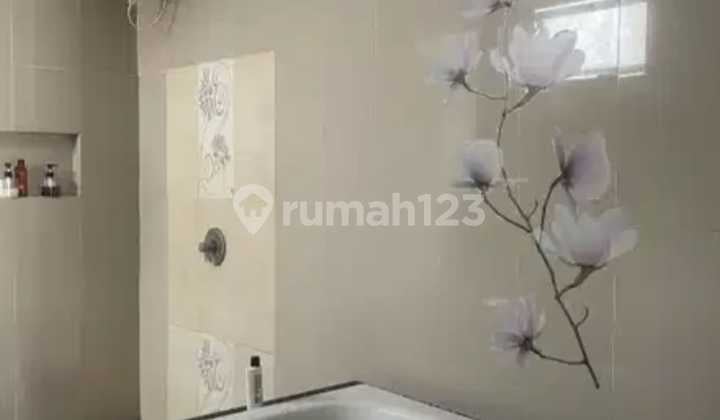 for sale rumah kebayoran residance, bintaro jaya modern strategis bagus