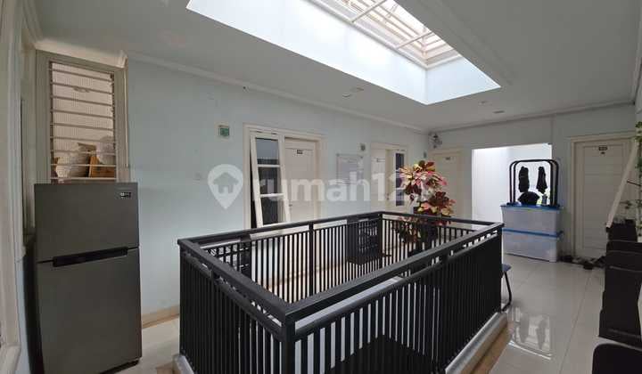 hot sale kos-kosan di palmerah, jakarta barat bagus siap pakai dan huni