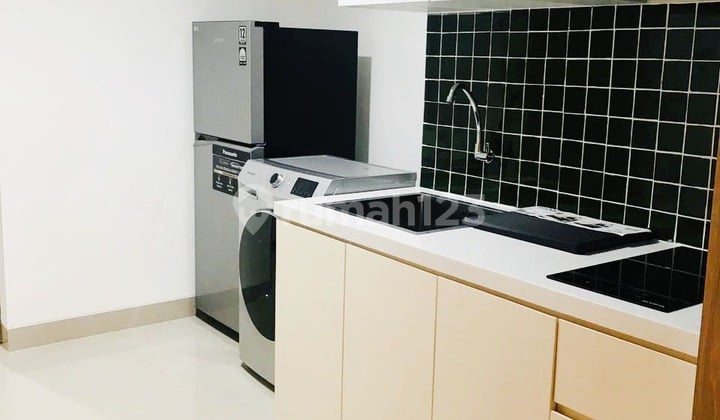 Apartemen Embarcadero 1 Bedroom Full Furnished