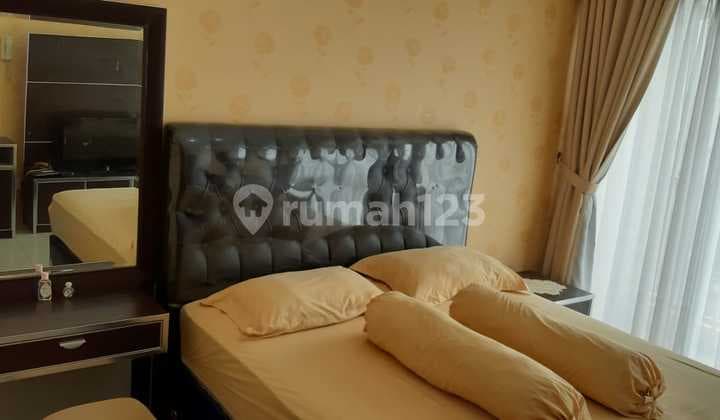 Apart Siap Huni Bintaro Plaza Residence, Bintaro Jaya Sektor 3