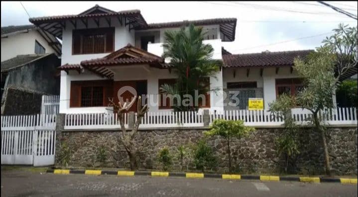 Rumah Siap Huni Citra Green Garden Cikutra Kota Bandung