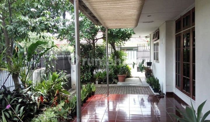 Dijual rumah hook di sukaluyu bandung.