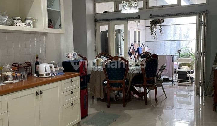 Dijual Rumah Hook Siap Huni Di Komplek Batunggal