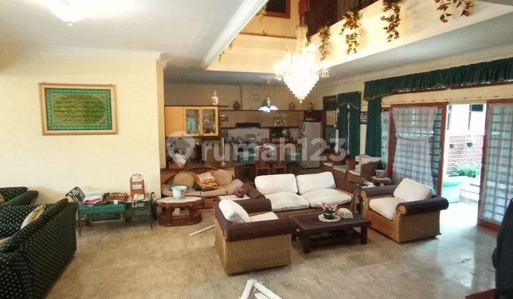 Rumah Lokasi Favorit Sukaluyu Bandung Kota