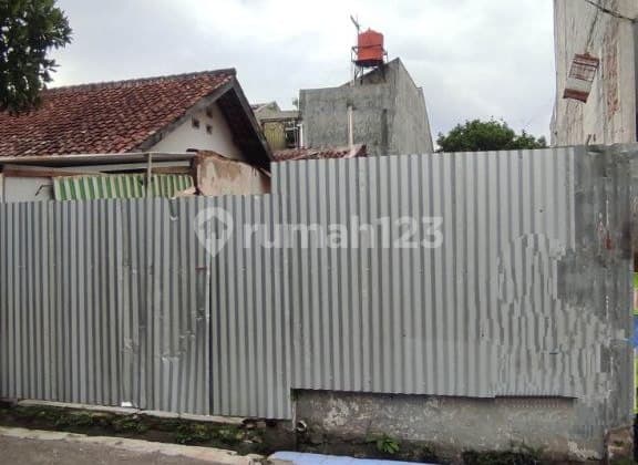 Tanah kavling sayap Buahbatu cijagra Suryalaya bkr Bandung