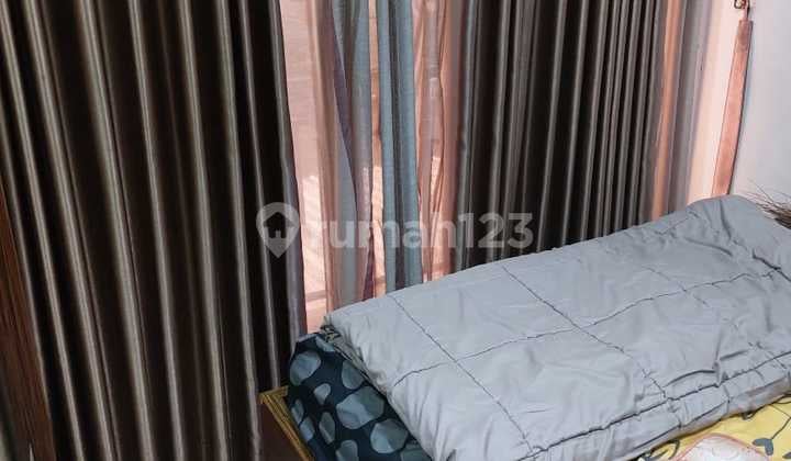 Dijual Rumah Siap Huni Dalam Cluster The Royal Cibubur Jakarta Selatan