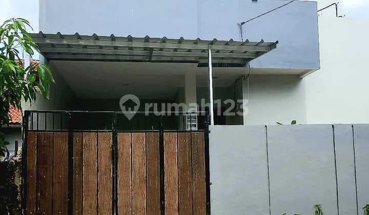 Price Reduced For Sale New House D Perum Bukit Cengkeh Kelapa 2 Depok