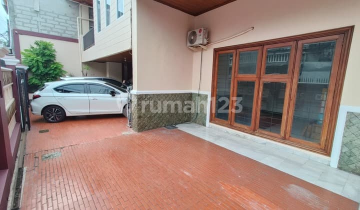 Update Turun Harga For Salle Rumah Kosan Di Duren Tiga Jakarta Seltan