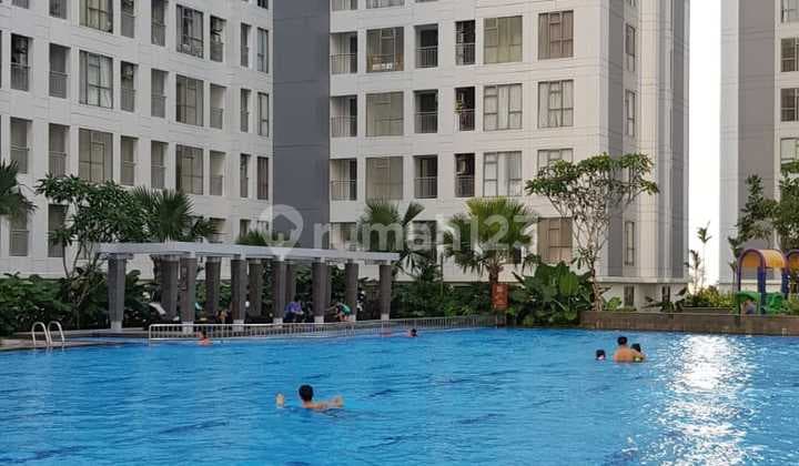 Dijual Bu! Nego Sampai Deal! Apartemen Mtown Gading Serpong Pas Seberang Summarecon Mall Serpong (Mall Sms)