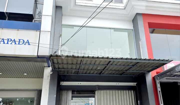 Disewakan Ruko Siap Pake Cocok untuk Kantor di Daerah Radio Dalam Jakarta Selatan