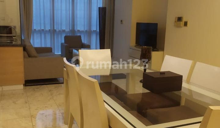 Disewakan Apatermen The Peak Sudirman Jl Setiabudi Rayakuningan Setia Budi Jakarta Selatan