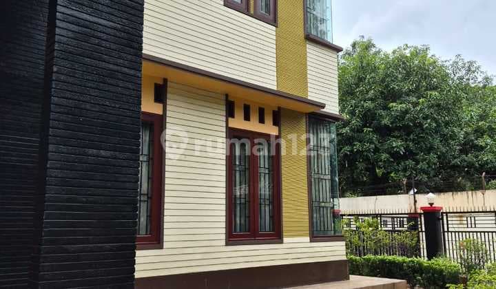 For Sale, Ready to Occupy House in Ulujami, Pesanggrahan, South Jakarta