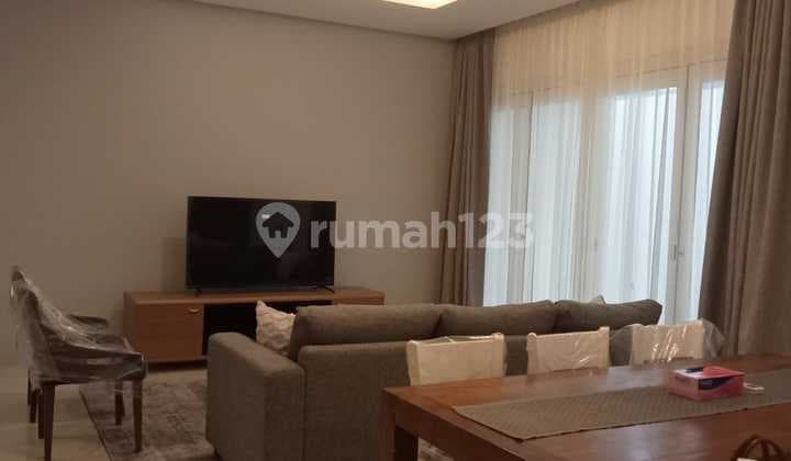Disewakan Rumah Serenia Hils Lebak Bulus Cilandak