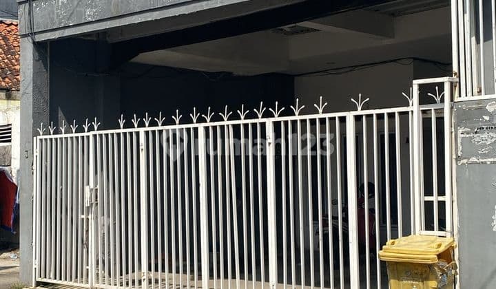 Dijual Rumah Kos-Kosan D Jl Angsana Pejaten Timur Jakarta Selatan