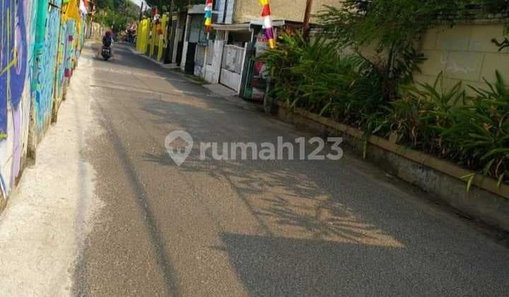 Dijual Murah Tanah Kavling Diciputat Tangerang Selatan