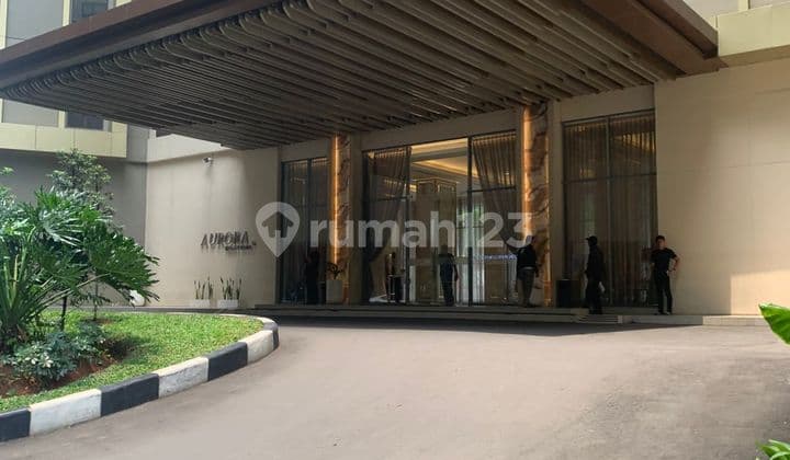 Hunian Modern di Jantung Cibubur! Apartemen Transpark Tower C — 1BR Strategis Siap Huni