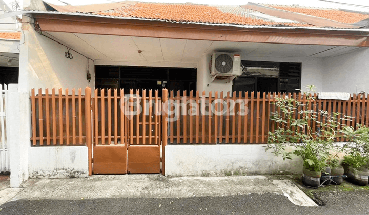 RUMAH TANJUNG DUREN JAKARTA BARAT 1.5 LANTAI DEKAT PASAR KOPRO RUMAH TANJUNG DUREN JAKARTA BARAT 1.5 LANTAI DEKAT PASAR KOPRO