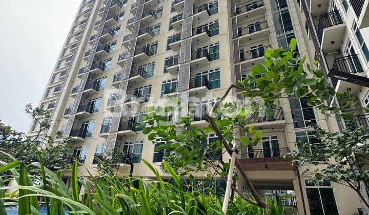 APARTEMENT PURI ORCHARD 1 BR 35,5M² UNIT 06