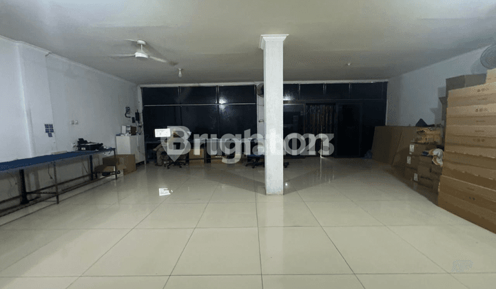 RUKO GANDENG DI BEKASI BARAT