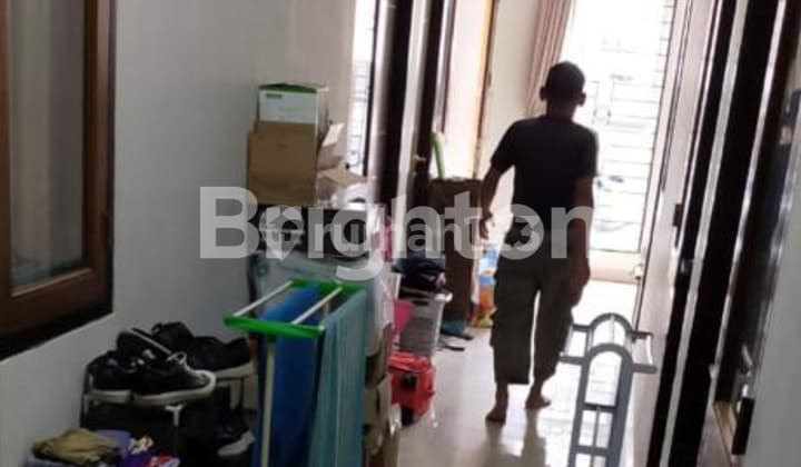 RUMAH KOST EXCLUSIVE TANJUNG DUREN JAKARTA BARAT