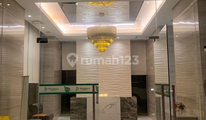 Apartemen Transpark Cibubur Tower A – Unit 2BR Unfurnished Siap Huni