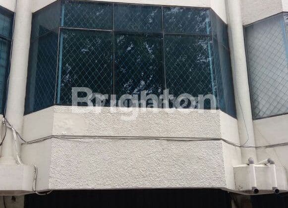 SHOPHOUSE IN TANJUNG DUREN WEST JAKARTA