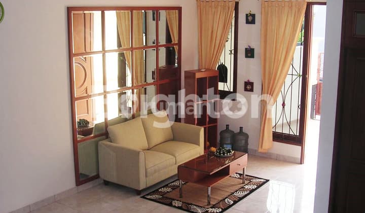Rumah semanan kalideres