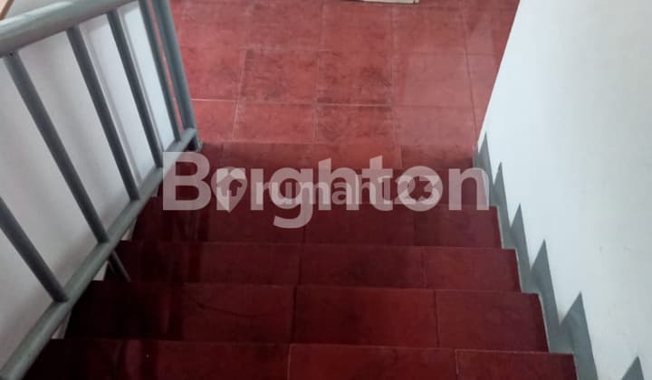 RUKO 4 LANTAI TANJUNG DUREN RAYA JAKARTA BARAT