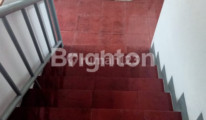 4-STORY SHOPHOUSE TANJUNG DUREN RAYA WEST JAKARTA