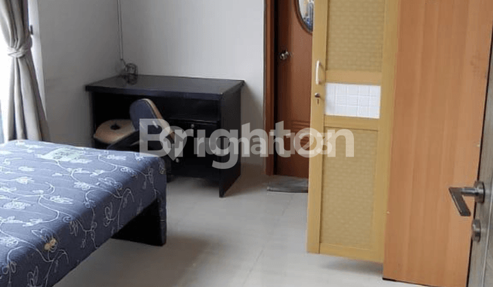 RUMAH KOS EXCLUSIVE TANJUNG DUREN JAKARTA BARAT