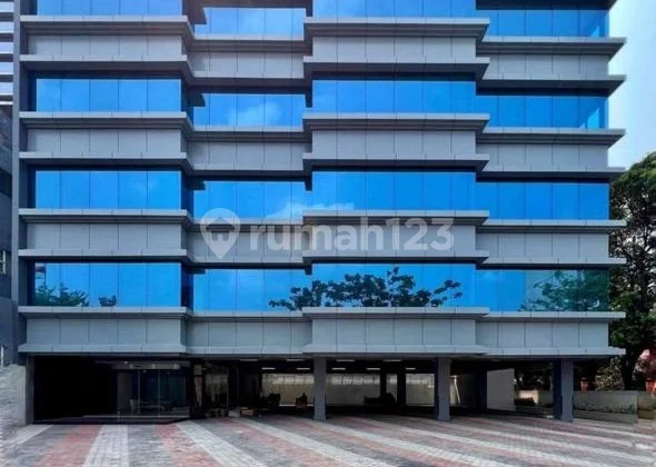 Premium Commercial Building for Sale in Pondok Pinang Raya - Strategic Location, Suitable for Office & Investment Premium Commercial Building for Sale in Pondok Pinang Raya - Strategic Location, Suitable for Office & Investment