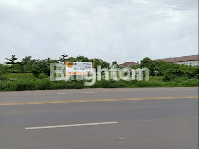 TANAH DI BALARAJA BARAT TANGERANG TANAH DI BALARAJA BARAT TANGERANG