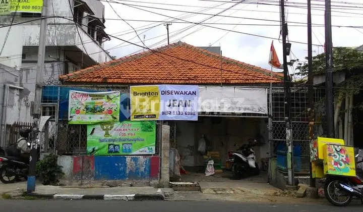 Rumah Kartini Jakpus