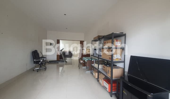 RUMAH IDAMAN DI AREA STRATEGIS TANJUNG DUREN JAKARTA BARAT