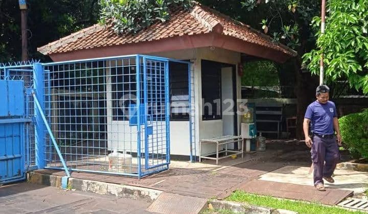 Dijual Cepat Pabrik Jl.lambau Sanja Citeureup Bogor