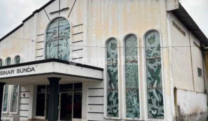 Cheap Shop Houses and Multipurpose Buildings in Dibojong Herang Cianjur