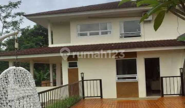 Murah Villa Dilawang Gintung Kecamatan Bogor Selatan Kota Bogor