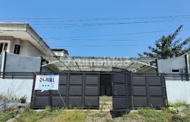 Turjn Harga Dijual Cepat Rumah di Komlek Bnr Graha Indah Bogor Ranggamekar Bogor Selatan