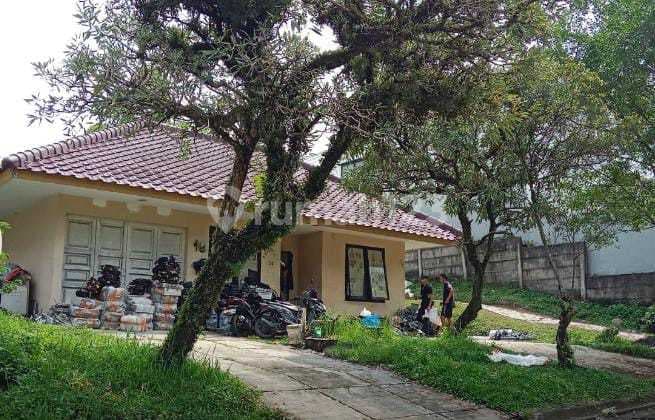 Murah Dibawah Harga Pasar Hitung Tanah Rumah Diperumahan Sentul City Cluster Northrigde Sumur Batu Babakan Madang Bogor