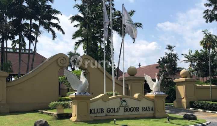 Workspace of Bogor Raya Club, Sukaraja, Bogor