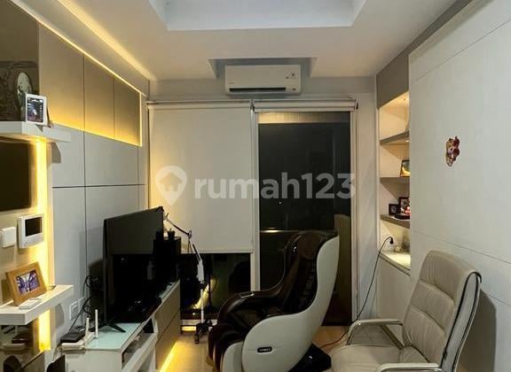 Apartemen Citra Lake Suite 3BR Murah