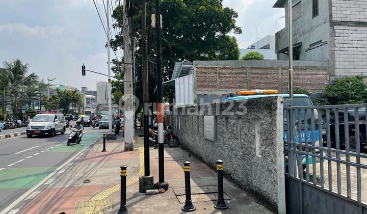 Strategic Office in Cawang Area