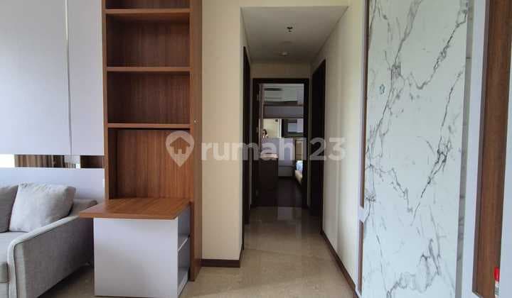 Apartemen Marigold 2Br